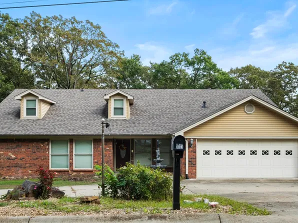 1023 S Claremont Ave, Sherwood, AR 72120