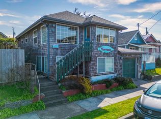 135 SW Coast St, Newport, OR 97365