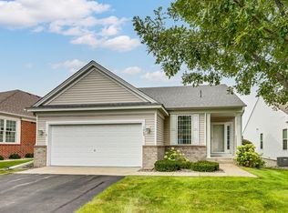 1669 Oakbrooke Way, Eagan, MN 55122