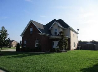 194 Pavilion Dr, Georgetown, KY 40324