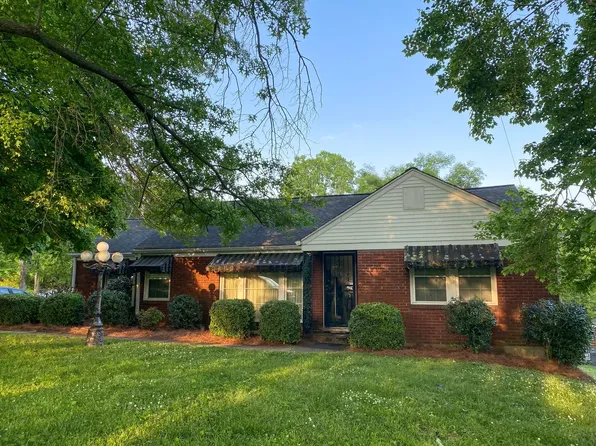1419 Rosebank Ave, Nashville, TN 37206