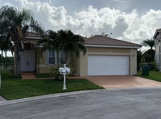 12611 SW 28th St, Miramar, FL 33027