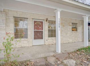 1109 1/2 Fiesta St, Austin, TX 78702