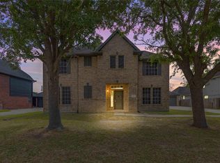 5214 Sleepy Crk, Cove, TX 77523