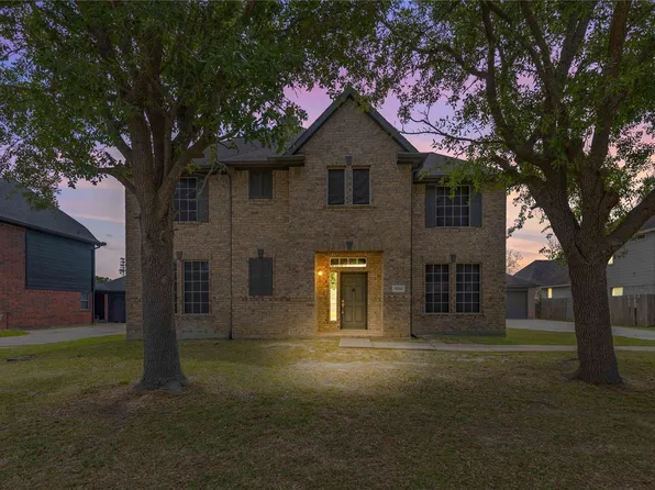 5214 Sleepy Crk, Cove, TX 77523