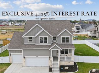 4269 W 2025 S, Ogden, UT 84401