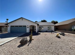 3766 Steel Ave, Kingman, AZ 86409