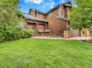 27714 Winchester Trl, Steamboat Springs, CO 80487