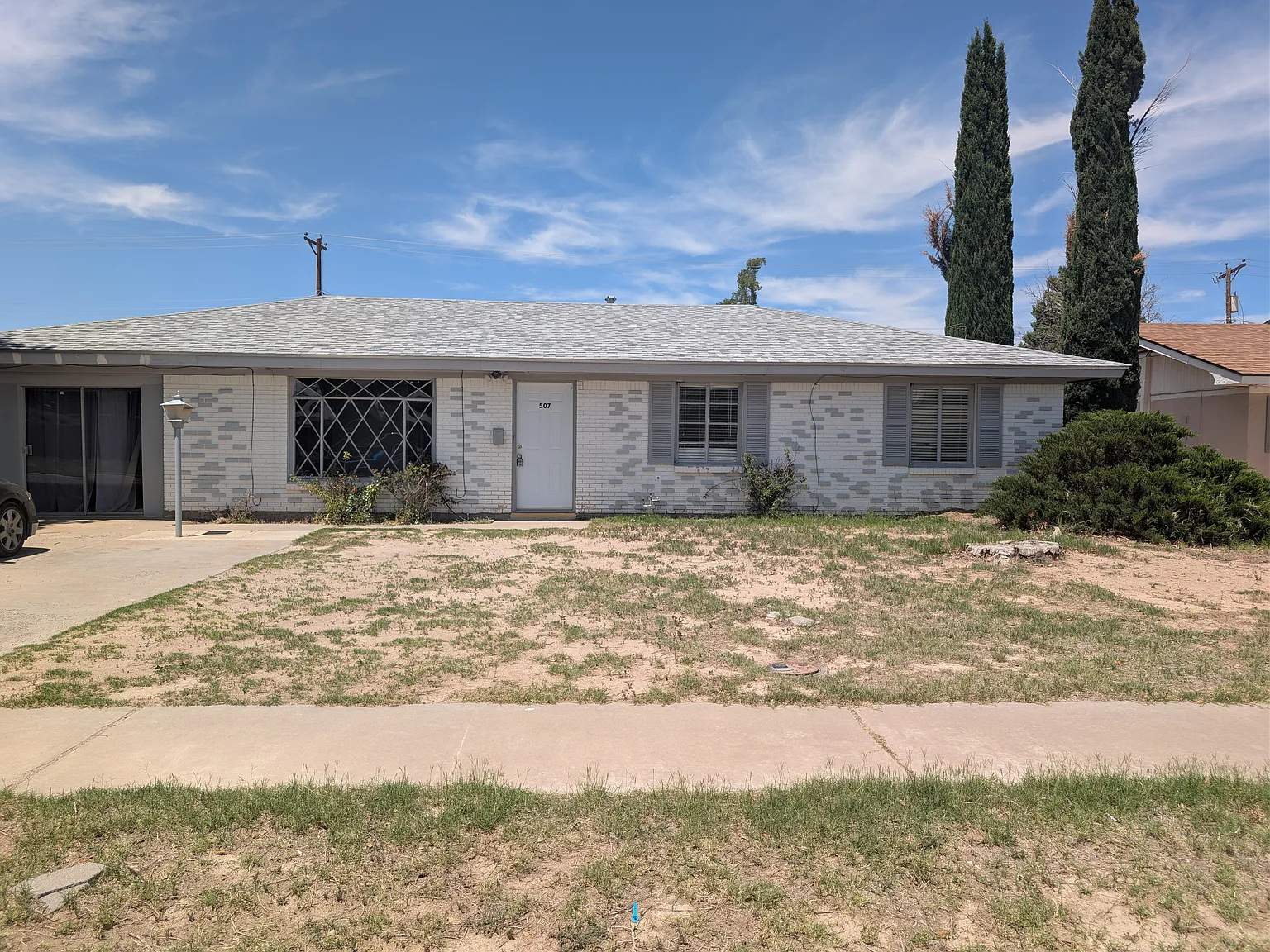 4 bed, 1624 sqft, $1,750 — Photo 1
