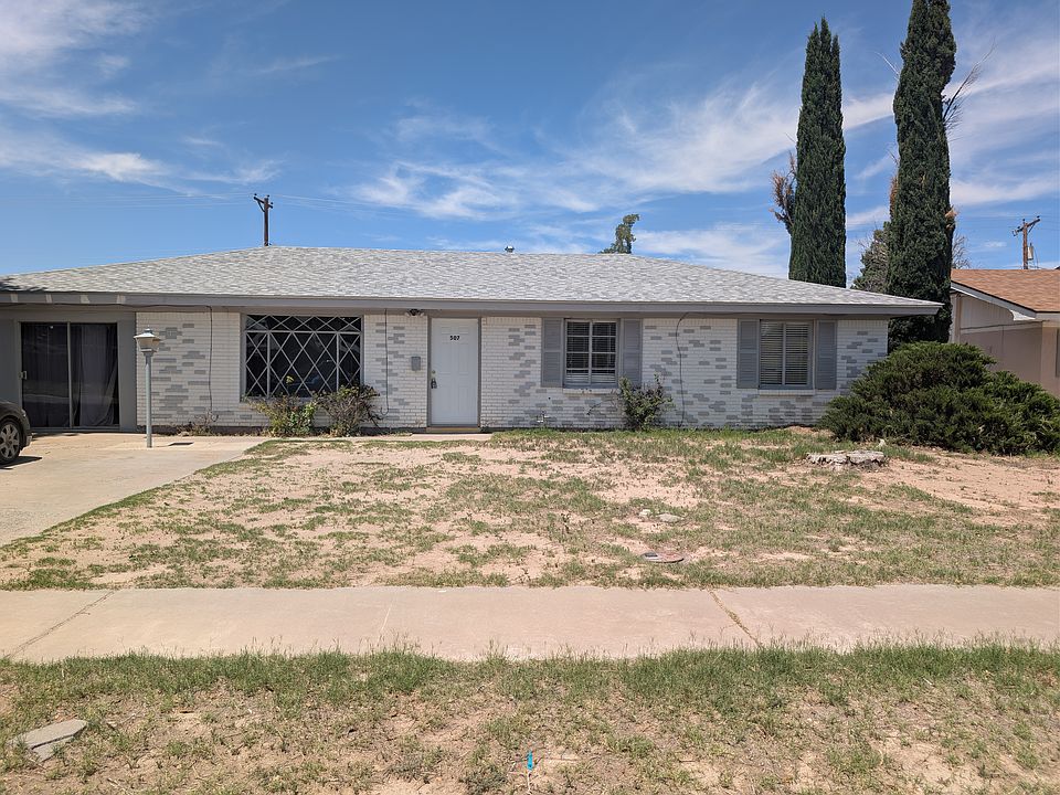 1st image of 507 E Mescalero Rd