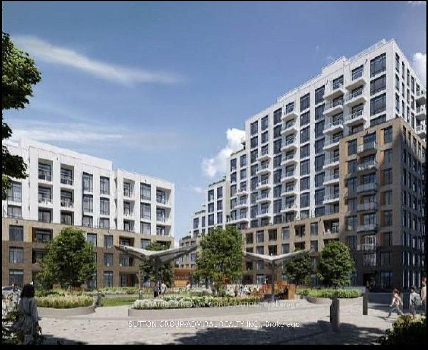 1st image of 8 Beverley Glen Blvd #414