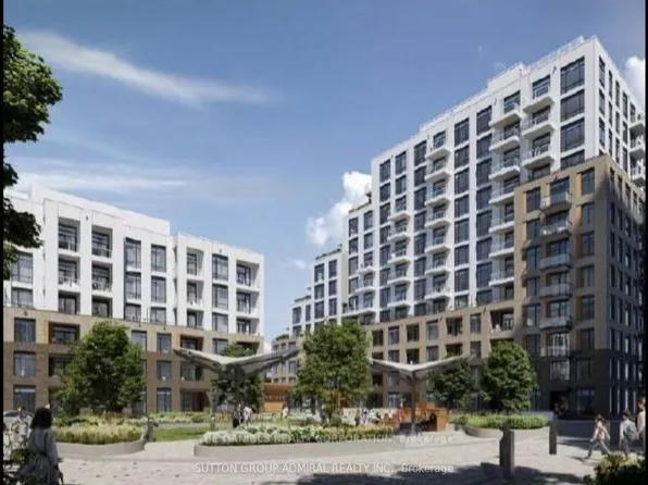 8 Beverley Glen Blvd #414, Vaughan, ON L4J 0L5