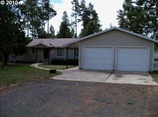 15983 Green Forest Rd, La Pine, OR 97739