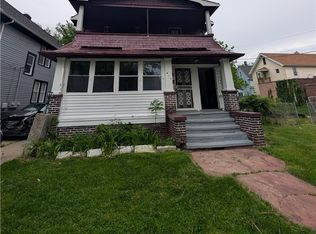 475 E 146th St, Cleveland, OH 44110