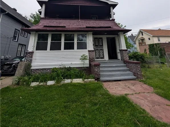 475 E 146th St, Cleveland, OH 44110