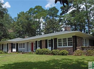 30 E 65th St, Savannah, GA 31405