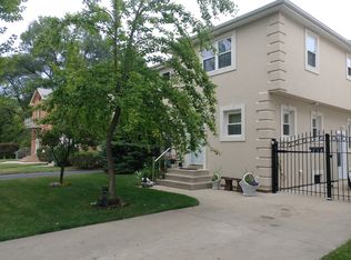 9113 McVicker Ave, Morton Grove, IL 60053