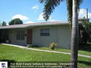 1644 NE 34th St #A, Oakland Park, FL 33334