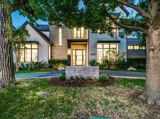 8510 Midway Rd, Dallas, TX 75209