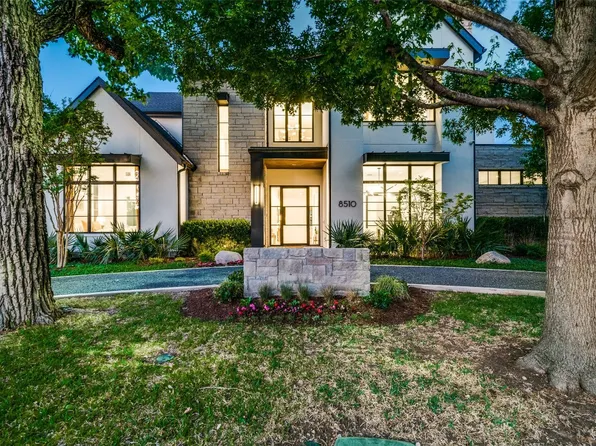 8510 Midway Rd, Dallas, TX 75209