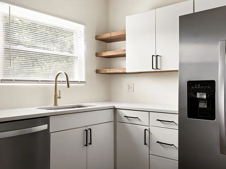 Modern Kitchen
