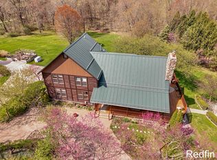 9547 Downes St NE, Lowell, MI 49331