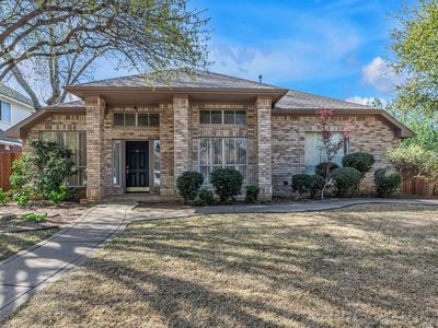 604 Cottonwood Trl, Keller, TX, 76248