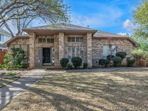604 Cottonwood Trl, Keller, TX 76248