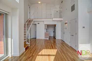 Rented by Next Door Realty NYC