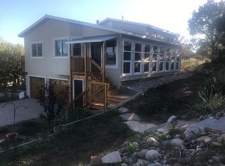 415 Mesa Linda Dr, Durango, CO 81303