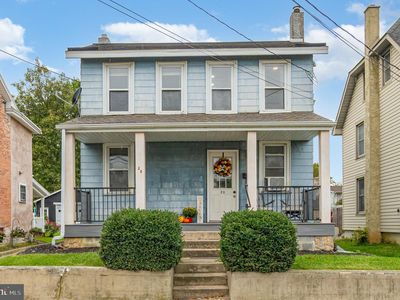 28 S Church St, Quarryville, PA, 17566