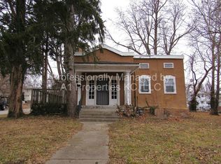 2200 E 70th Ter, Kansas City, MO 64132