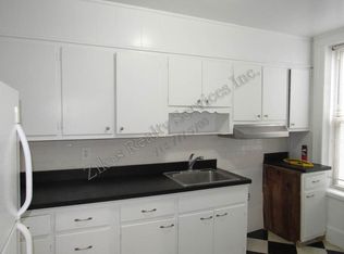 2384 27th St #2, Astoria, NY 11105