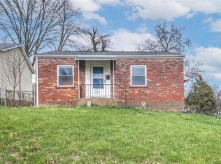 1234 Westover Ave, Saint Louis, MO