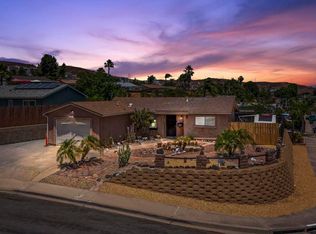 8826 Greenbrook Way, Santee, CA 92071