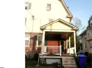 223 Bickley Rd, Glenside, PA 19038