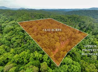 635 Long Hollow Trl, Murphy, NC 28906