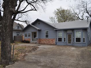 506 N Dallas St, Ennis, TX 75119