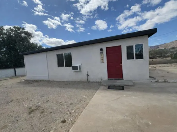 7402 Saladin Ave, Twentynine Palms, CA 92277