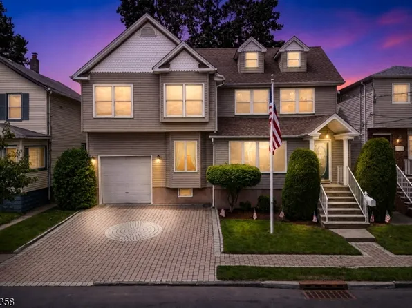 99 Morgan Pl, North Arlington Boro, NJ 07031