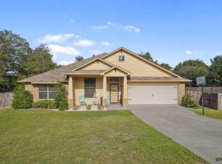 522 Asher, Lindale, TX 75771