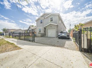 154 E 84th Pl #154, Los Angeles, CA 90003