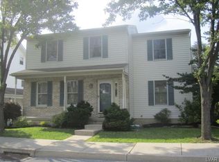 2327-2331 Reading Rd, Allentown, PA 18104