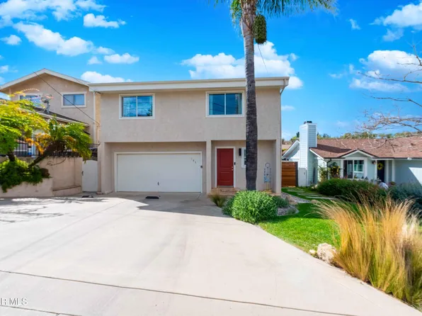 185 Acacia Ln, Newbury Park, CA 91320