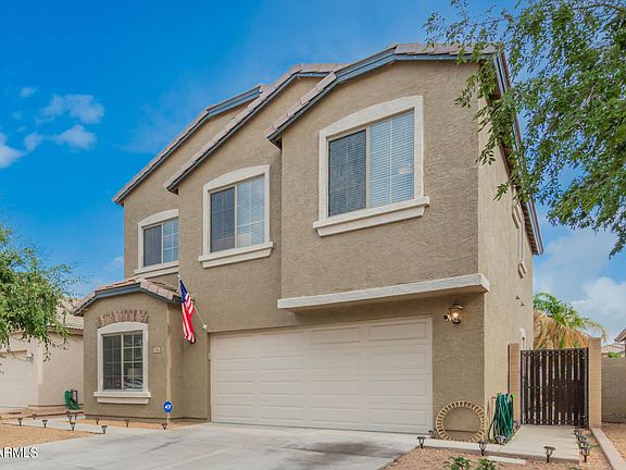 3rd image of 441 E Bradstock Way