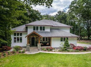 5776 W Harbor Ct, Muskegon, MI
