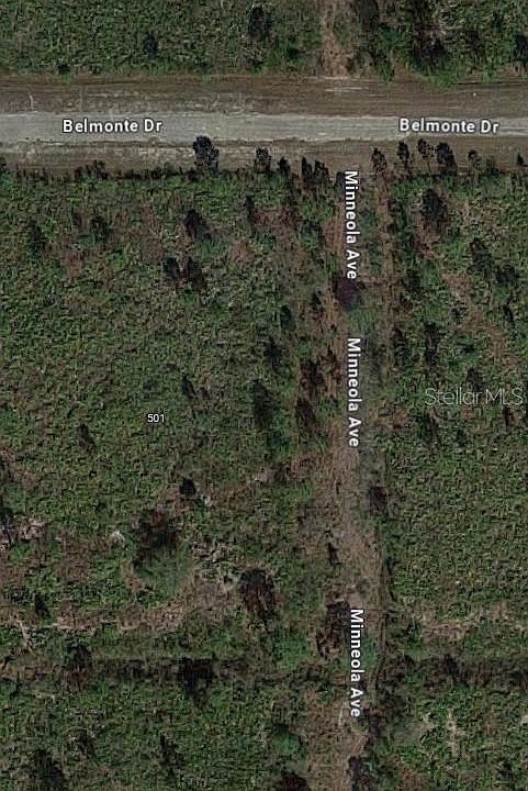 1st image of 501 BELMONTE DRIVE LOT 24