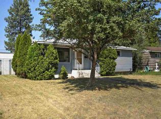 1316 W Decatur Ave, Spokane, WA 99205