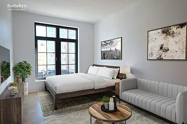 Rented by Sotheby's International Realty