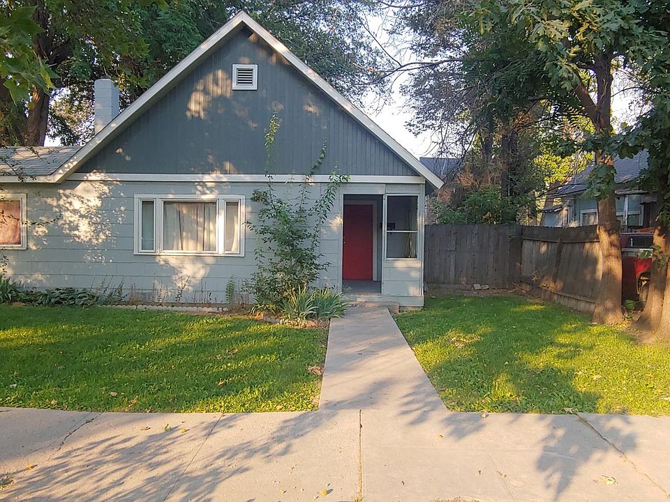 1st image of 1207 Dearborn St Unit B